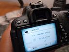 Canon 700d Super Fresh For Sell