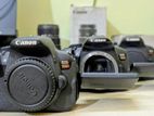 Canon 700d