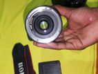 Canon 700d touch screen