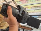 Canon 700D (Touch screen) with Lens & Full box