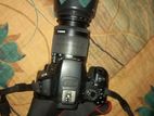 Canon 700d Used