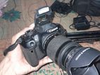 Canon 700d Used