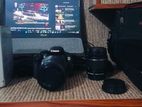Canon 700d (used)