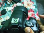 Canon 700d with 50 Mm Prime Lens