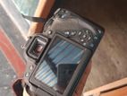 Canon 700d with 50mm stm