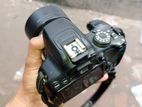 canon 700d with 50mm STM lens sale hobe emergency