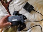 Canon 700d with 50mm Stm Prime Lens
