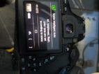 Canon 700d with Lens Fresh Condition