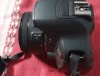 Canon 700D With two lens