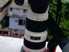 CANON 700D+70-200MM LENS SELL POST