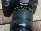 canon 70D 18+135 stm lens