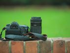 Canon 70d &55-250 Stm Lense