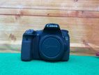 Canon 70D body