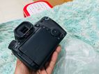 Canon 70d Body