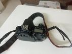 Canon 70D Camera
