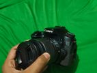 Canon 70d camera