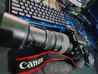 Canon 70d