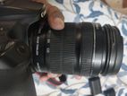 Canon 70D Camera sell