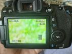 Canon 70d