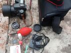 CANON 70D