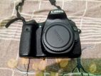 canon 70d full fresh 100% all ok only body