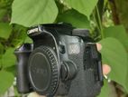 Canon 70d, ক্যানন ৭০ডি