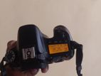 Canon 70d Professional camera sell emergency