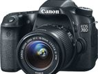 Canon 70d sell