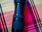 CANON 75-300 EF ZOOM LENS