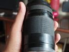 Canon 75-300 Jom Lens