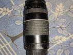 Canon 75_300 lanc (Used)