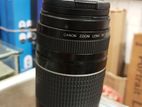 canon 75-300 lens