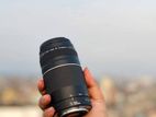 canon 75-300 mm zoom lens