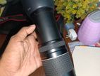 canon 75-300 ultrasonic zoom lens
