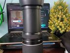 canon 75-300 ultrasonic zoom lens ✅
