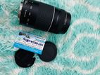 Canon 75-300 zome lens for sale