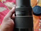 Canon 75-300 Zoom Lens Ef