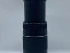 Canon 75-300 zoom lens