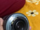 Canon 75 300 Zoom Lens