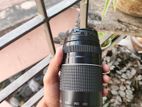 Canon 75-300 Zoom Lens