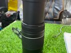 Canon 75-300 zoom lens only 7000 taka