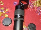 Canon 75-300 Zoom Lens Sell