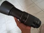 Canon 75-300mm Auto Zoom Lens