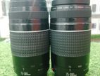 Canon 75-300mm f4.5/LENS