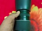 canon lens 75-300mm