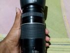 Canon 75-300mm Is Iii Zoom Lens