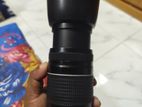 Canon 75 300mm Lens