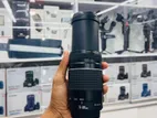 Canon 75-300mm Lens