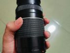 canon 75-300mm lens