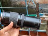 Canon 75-300mm Lens (only 2k)